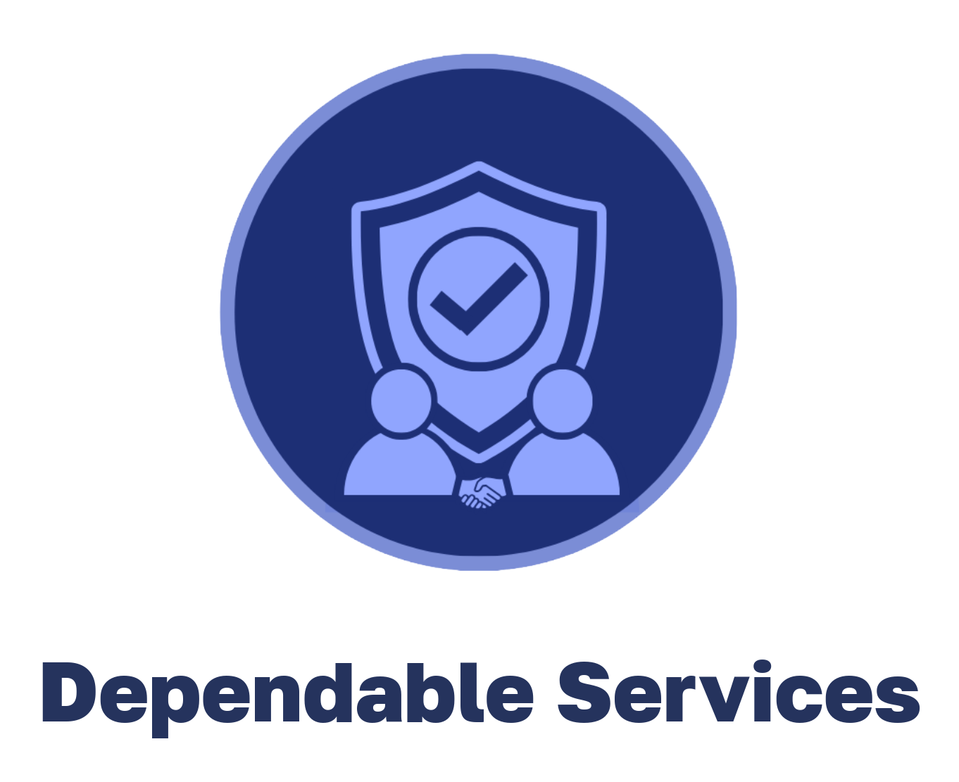 Dependable Services