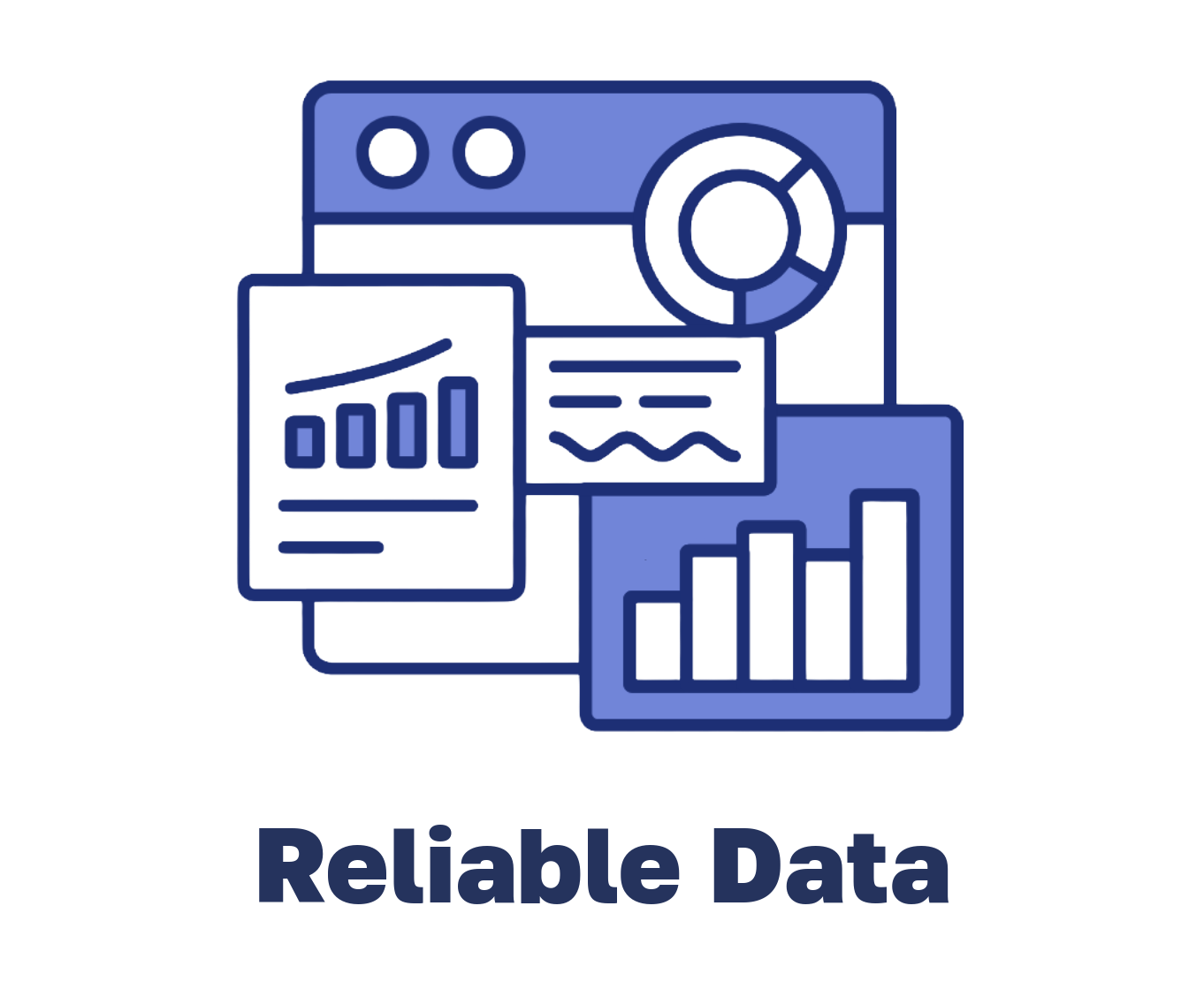 Reliable Data