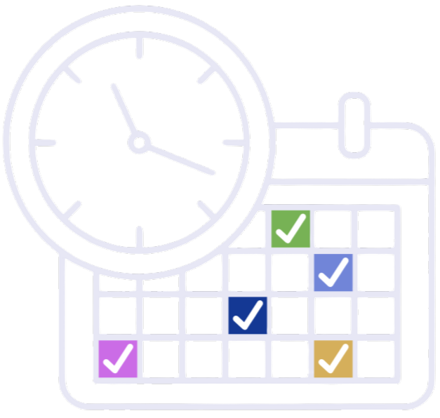 Booking Icon